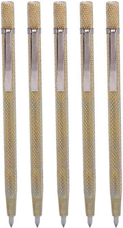 Penna per incisione con punta diamantata antiscivolo - Puntaspilli per incisione - Hout Metaal.