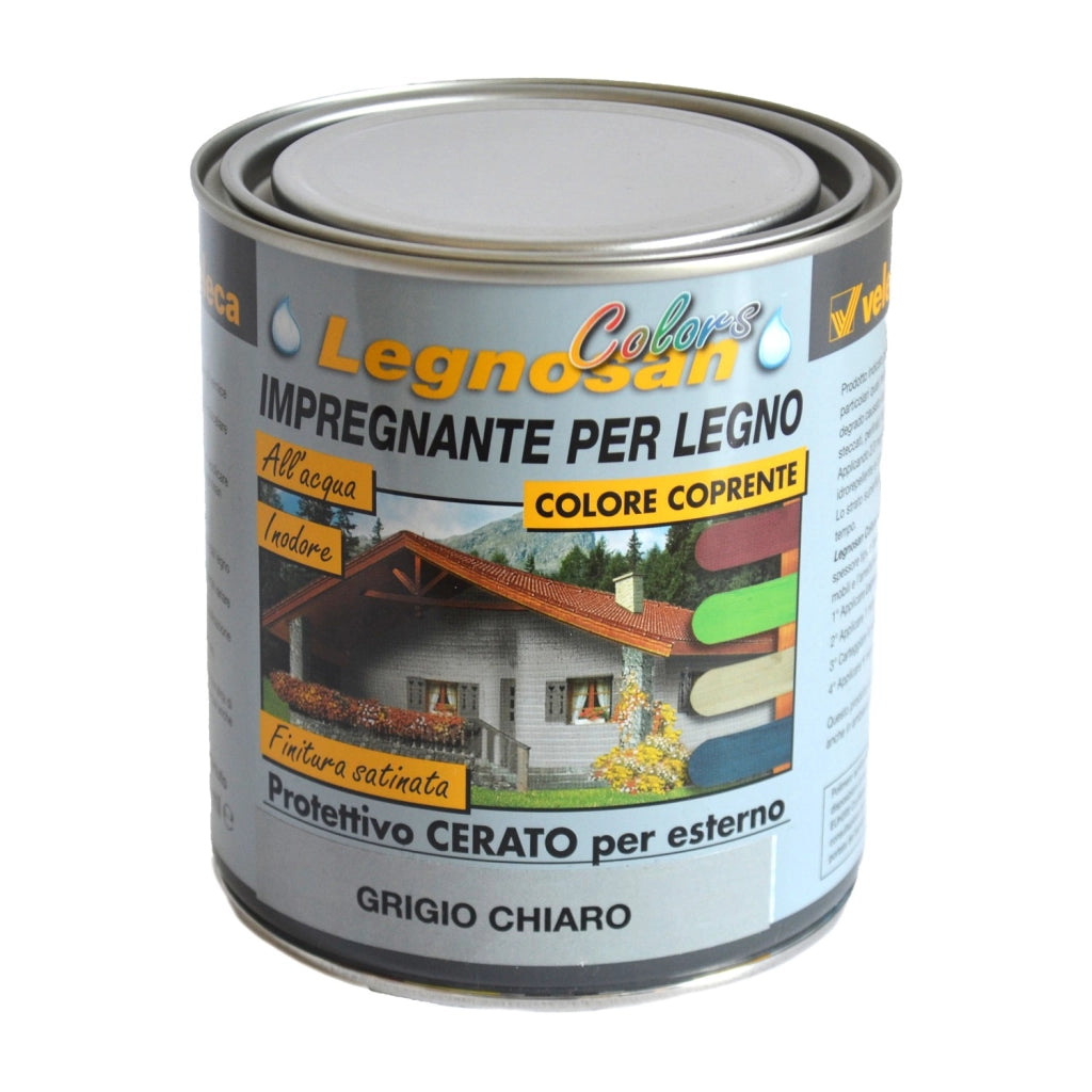 IMPREGN.ACQ.LEGNOSAN CER.GRIG.CH. ML750