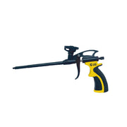 C PISTOLA PROF UNIV TEFLONATA P/SCHIUMA POLIURET- 1,0 pz