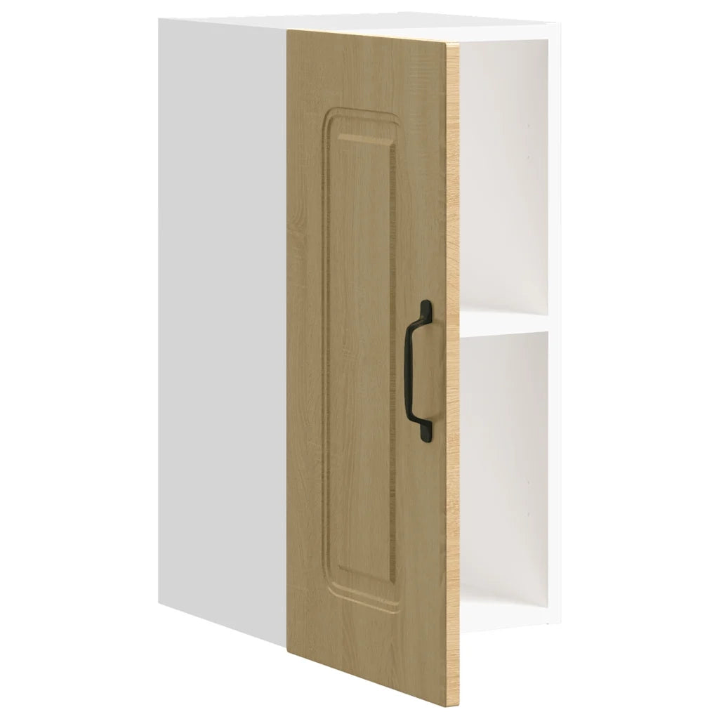 Pensile da Cucina Kalmar Rovere Sonoma in Legno Multistrato