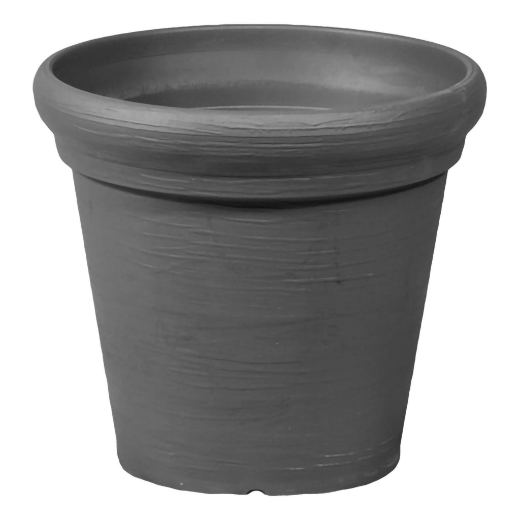 Lou, Vaso\ Vaso Made in Italy, Nero Antracite