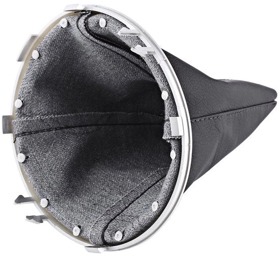 Accessori per cambio - Hoes per cambio - Manuale - Universale - Pomo di leva - Accessori - Sostituzione perfetta - Hoes per cambio