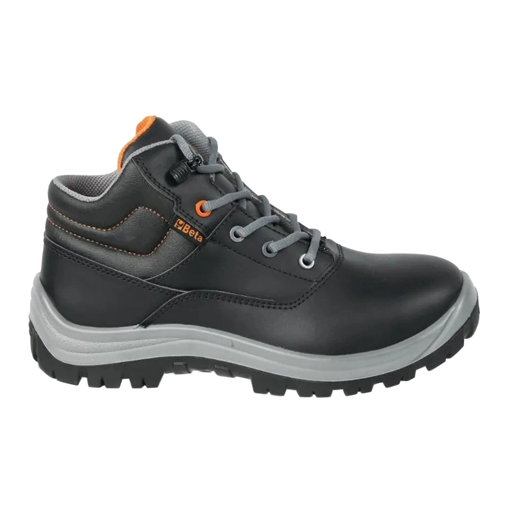 SCARPE ANTINFORTUNISTICA '7243NC' N. 44  - BETA
