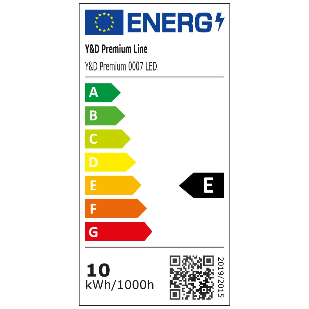 Vicco Tavolo da toeletta Bianco/Sonoma 55 cm con illuminazione a LED e sgabello