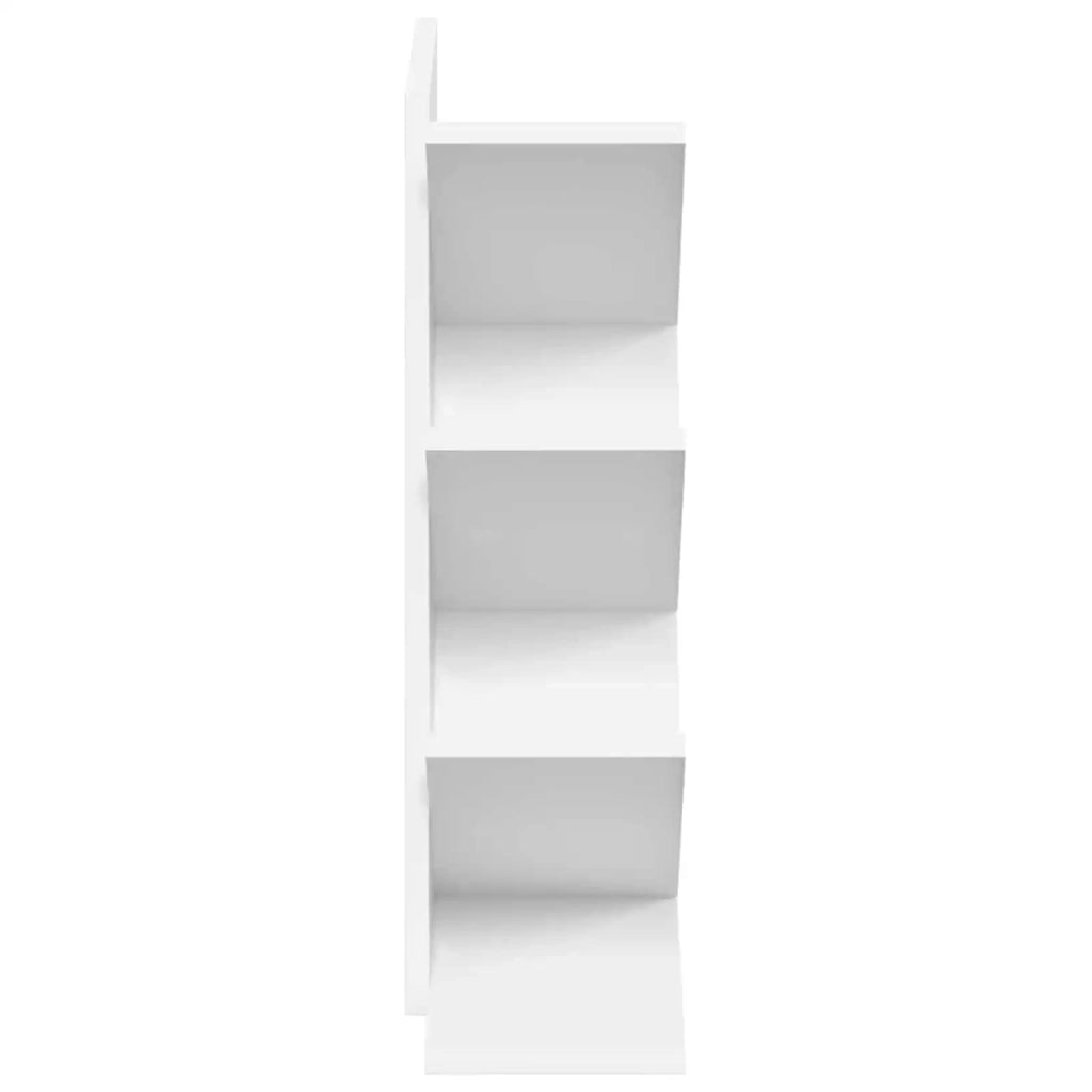 Libreria ad Albero 4 Piani 30 x 18 x 60 cm Legno ingegnerizzato 8012364