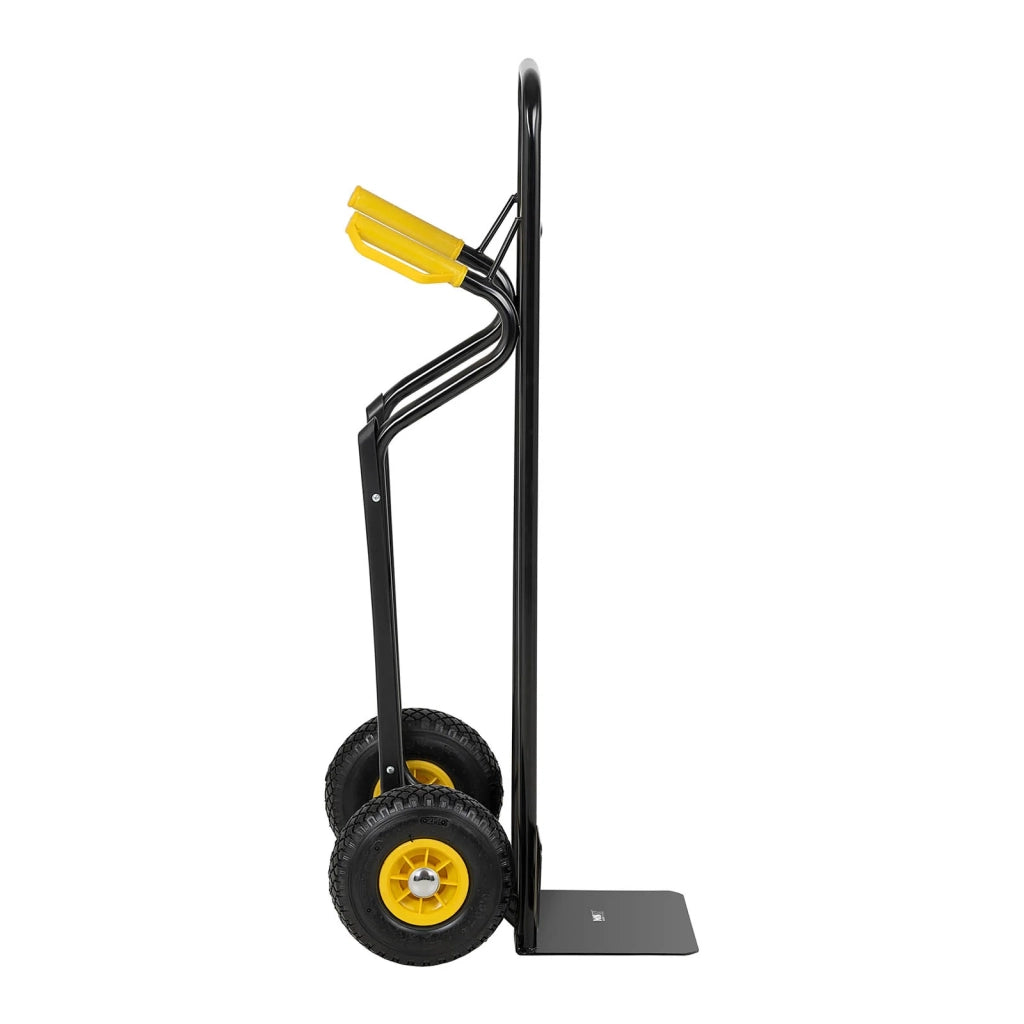 Carrello di trasporto 250 kg max uno strumento di trasporto pratico e robusto 14_0007237