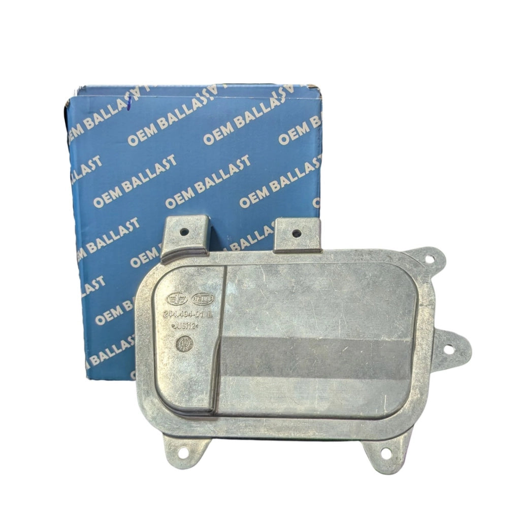 Modulo Centralina LED per Faro Headlight Sinistro OEM 244 494 01