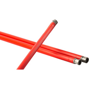 ASTA SCOVOLO PER CAMINO IDEAL STAR 140 cm - 12 pezzi- IDEAL STAR