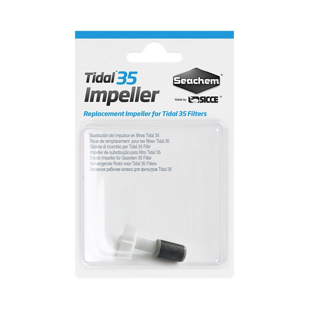 Seachem ricambio girante per filtro Tidal 35