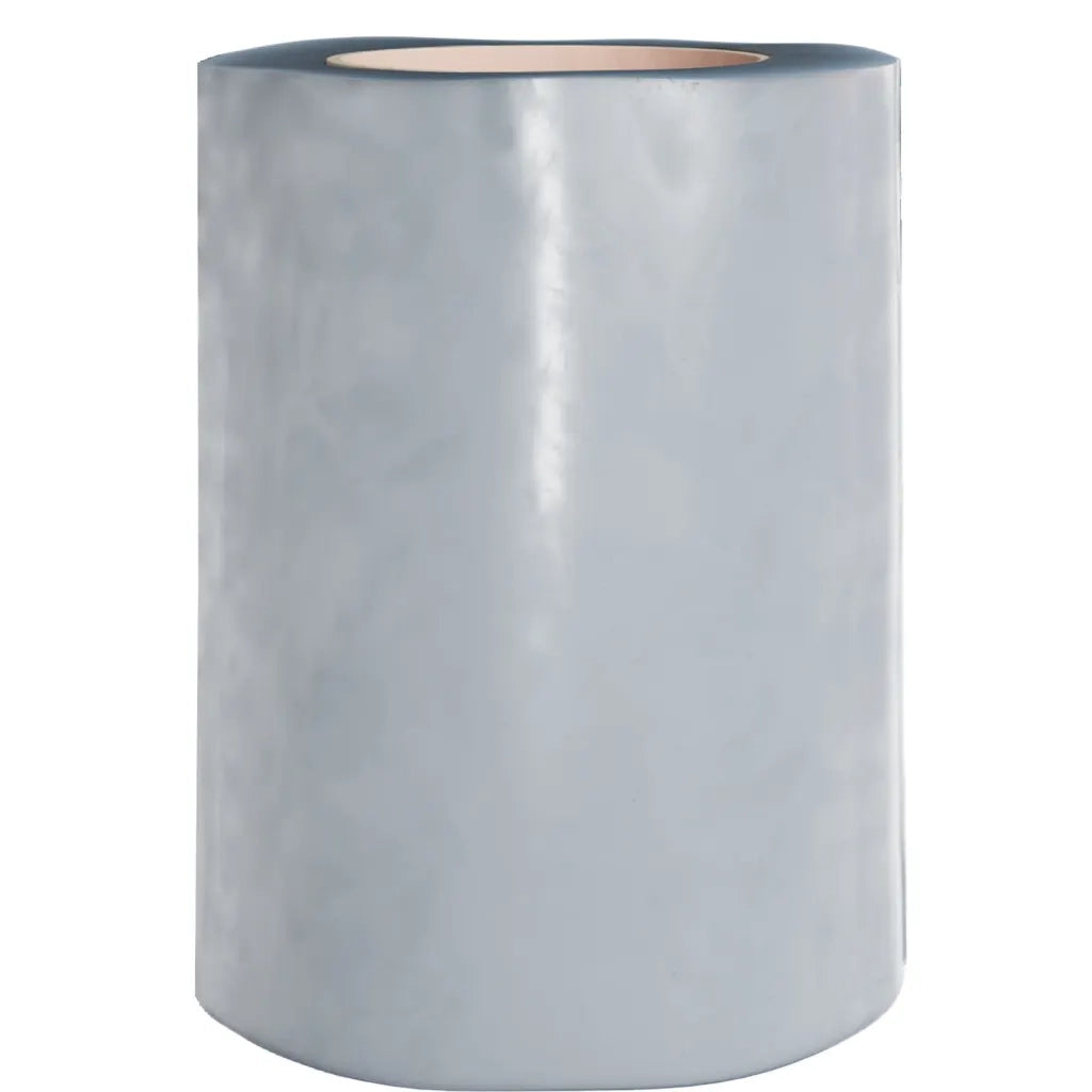 Rotolo per Tenda a Strisce in PVC 2,6mm x 300mm 25 m 288282