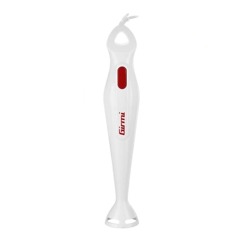 GIRMI FRULLATORE AD IMMERSIONE POTENZA 170W