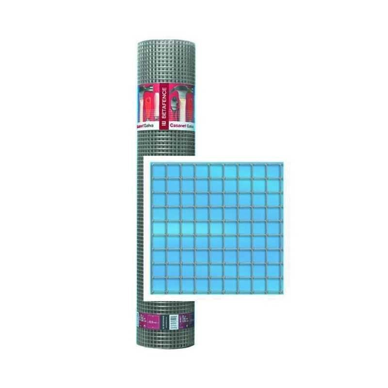 Rete Betafence Casanet 12,7X12,7 Filo 1,05 Cm. 102