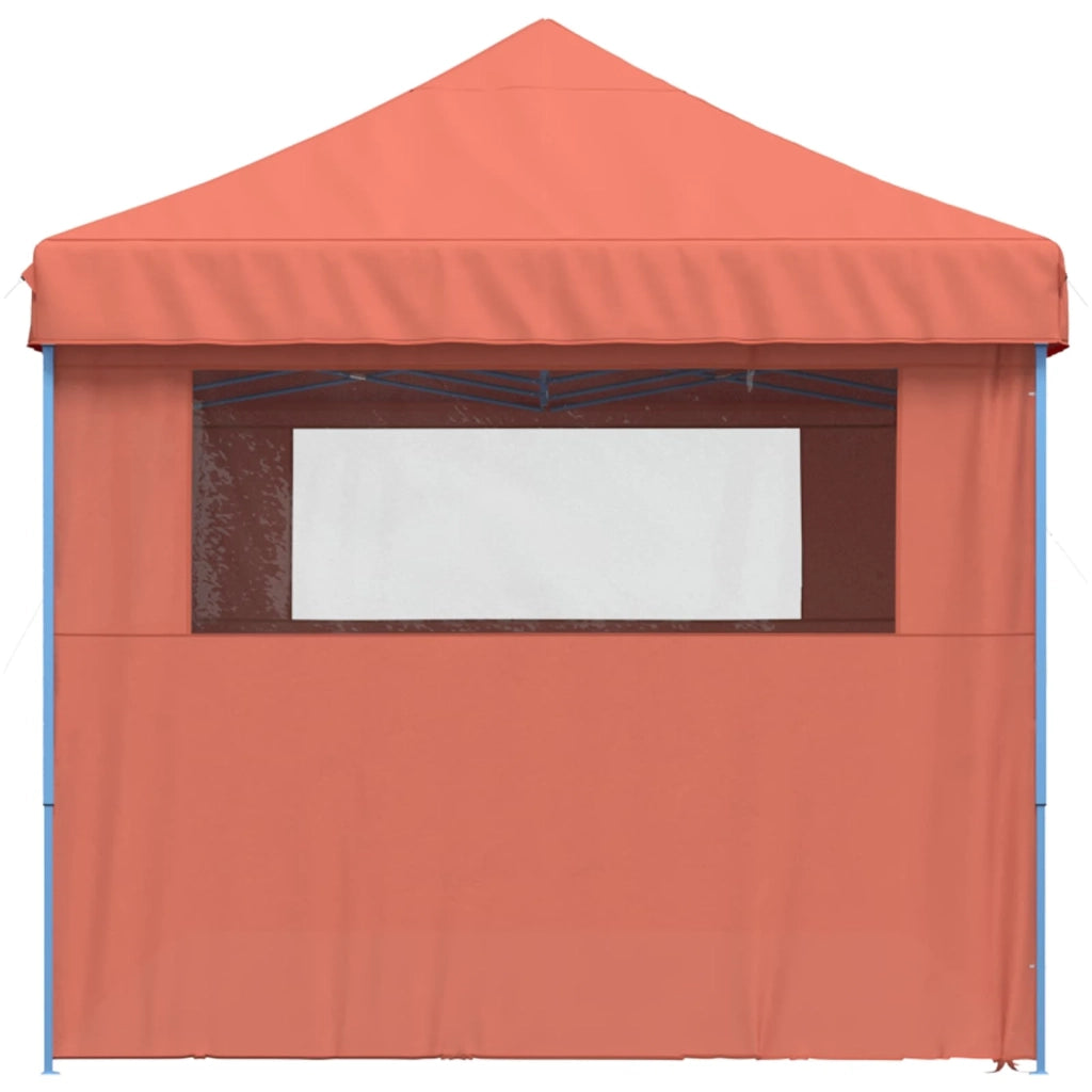 Tenda Party Terracotta 292 x 580 x 315 cm Tessuto Oxford 42023670