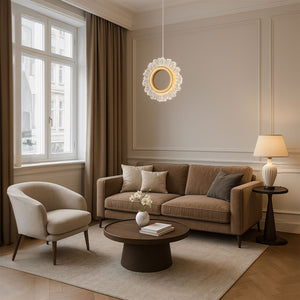 Lampada Led Lhj102-1cp Gold