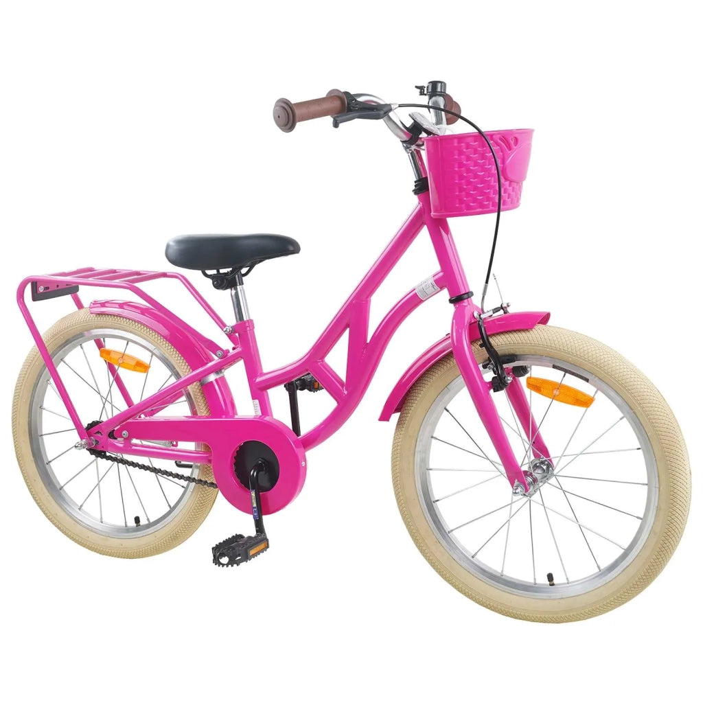 Bicicletta per Bambini 20 Pollici