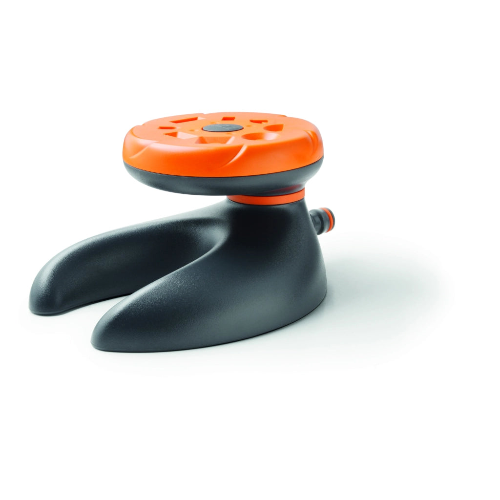 IRRORATORE DRIVER CIRCOLARE 8 ZONE 18L/MIN