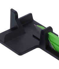 Affettatrice Manuale Affetta Tutto Frutta Verdura Salumi Con Lama In Acciaio 304         