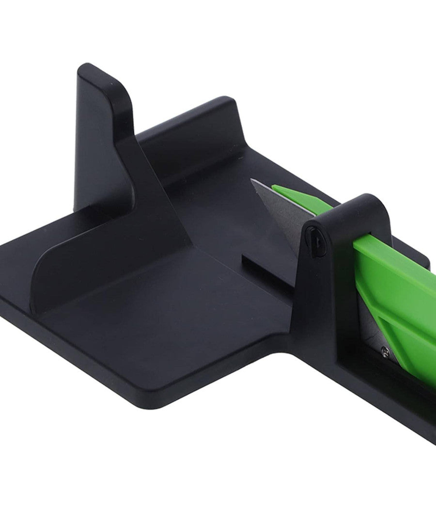 Affettatrice Manuale Affetta Tutto Frutta Verdura Salumi Con Lama In Acciaio 304         