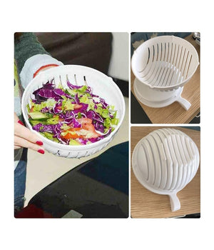 Affettatutto Frutta Verdura Taglia Trita Sminuzza Affetta Insalata Frutta         