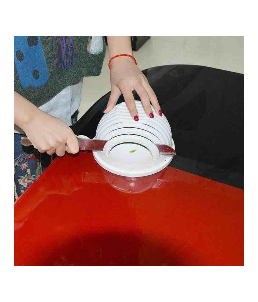 Affettatutto Frutta Verdura Taglia Trita Sminuzza Affetta Insalata Frutta         