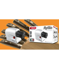 Affila Coltelli Elettrico Forbici Lame Lama Affilatore Arrota Utensili         
