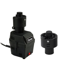 Affila Punte Trapano Elettrico Affilatore Trapano 3-10 8-16 Mm Mola Pietra 70w         