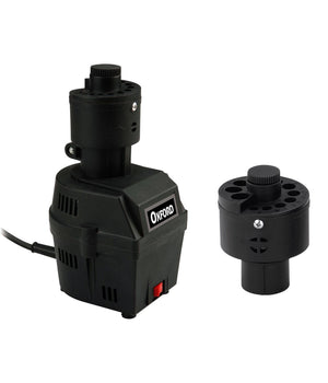 Affila Punte Trapano Elettrico Affilatore Trapano 3-10 8-16 Mm Mola Pietra 70w         