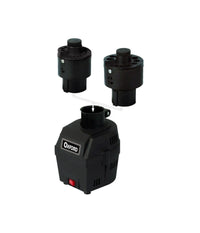 Affila Punte Trapano Elettrico Affilatore Trapano 3-10 8-16 Mm Mola Pietra 70w         