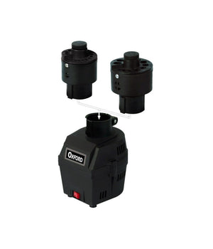 Affila Punte Trapano Elettrico Affilatore Trapano 3-10 8-16 Mm Mola Pietra 70w         