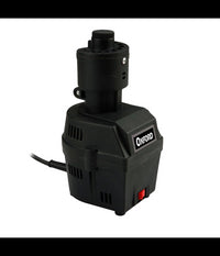 Affila Punte Trapano Elettrico Affilatore Trapano Da 3 A 10 Mm Mola A Pietra 55w         