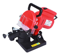 Affila Catene Professionale 220 W Per Motoseghe