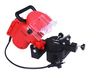 Affila Catene Professionale 220 W Per Motoseghe