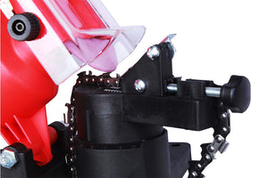 Affila Catene Professionale 220 W Per Motoseghe