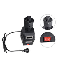 Affilatore Elettrico Per Punte Da Trapano Affila Punte 50 Watt Affilapunte         
