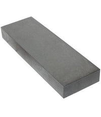 Affilatore Pietra Doppia Grana Per Affilare Affila Coltelli Forbici Lame Cucina         