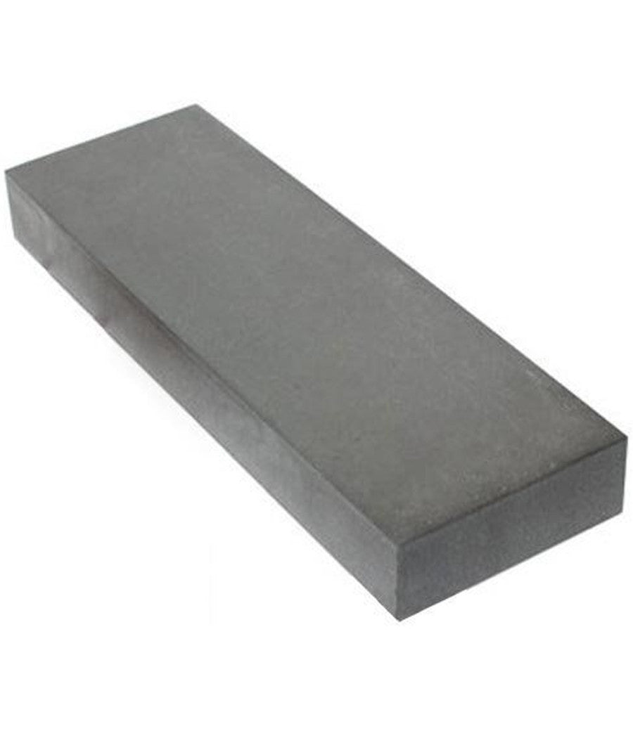 Affilatore Pietra Doppia Grana Per Affilare Affila Coltelli Forbici Lame Cucina         