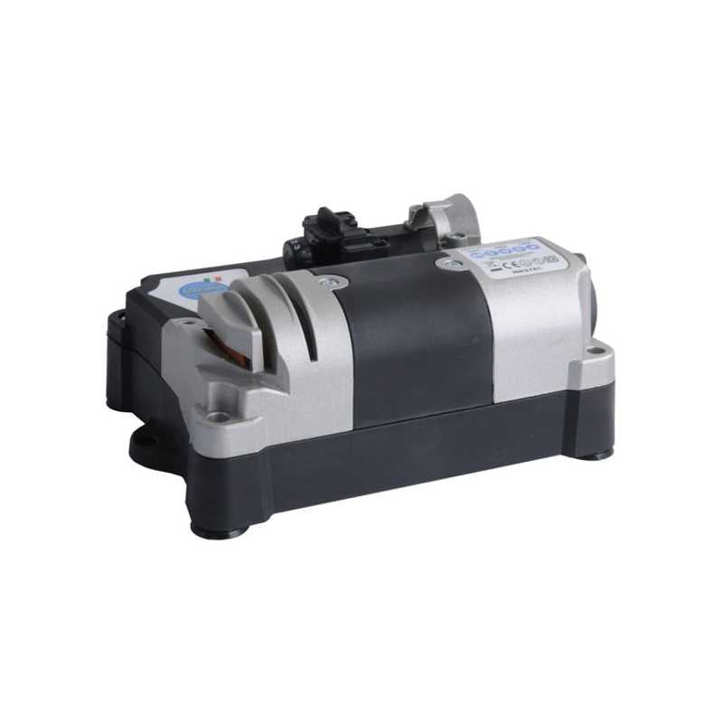 Affilatrice Elettrica Universale