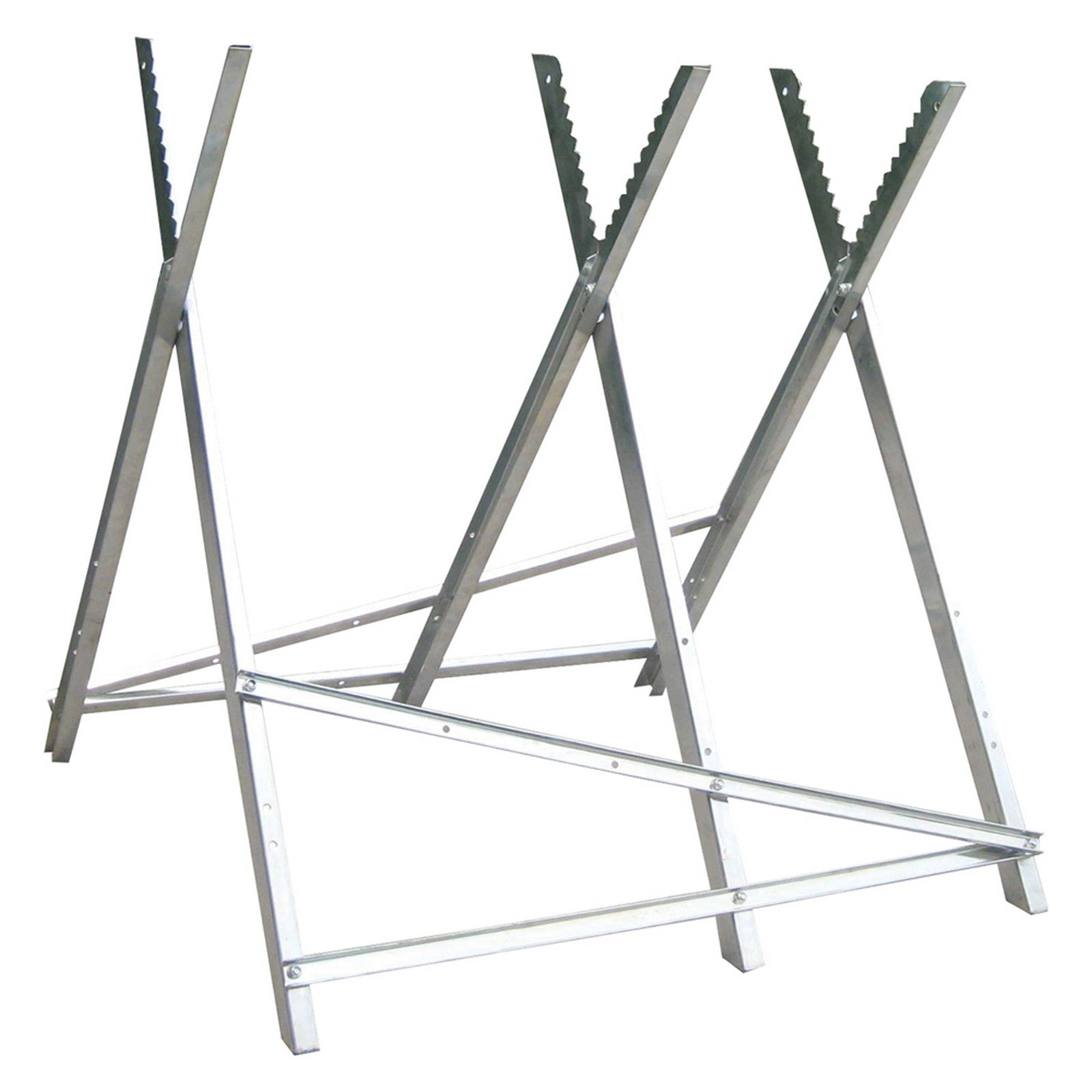 cavalletto taglialegna cm 79 x 80 cod:ferx.6089940nlm