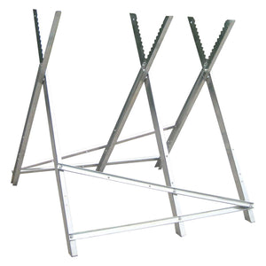 cavalletto taglialegna cm 79 x 80 cod:ferx.6089940nlm