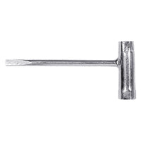 chiave per candela 17 x 19 cod:ferx.608946nlm