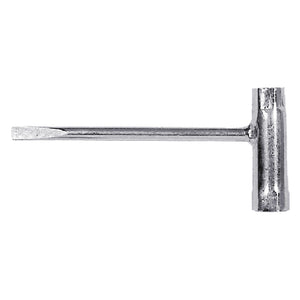 chiave per candela 17 x 19 cod:ferx.608946nlm