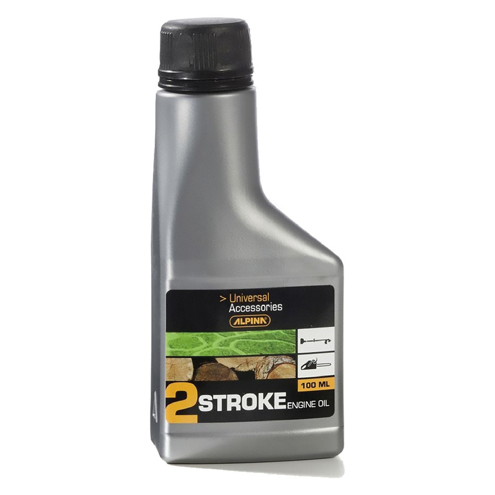 olio per miscela sintetico 'stroke' ml 1000 con dosatore cod:ferx.6089286nlm