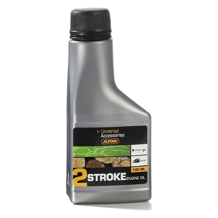 olio per miscela sintetico 'stroke' ml 1000 con dosatore cod:ferx.6089286nlm