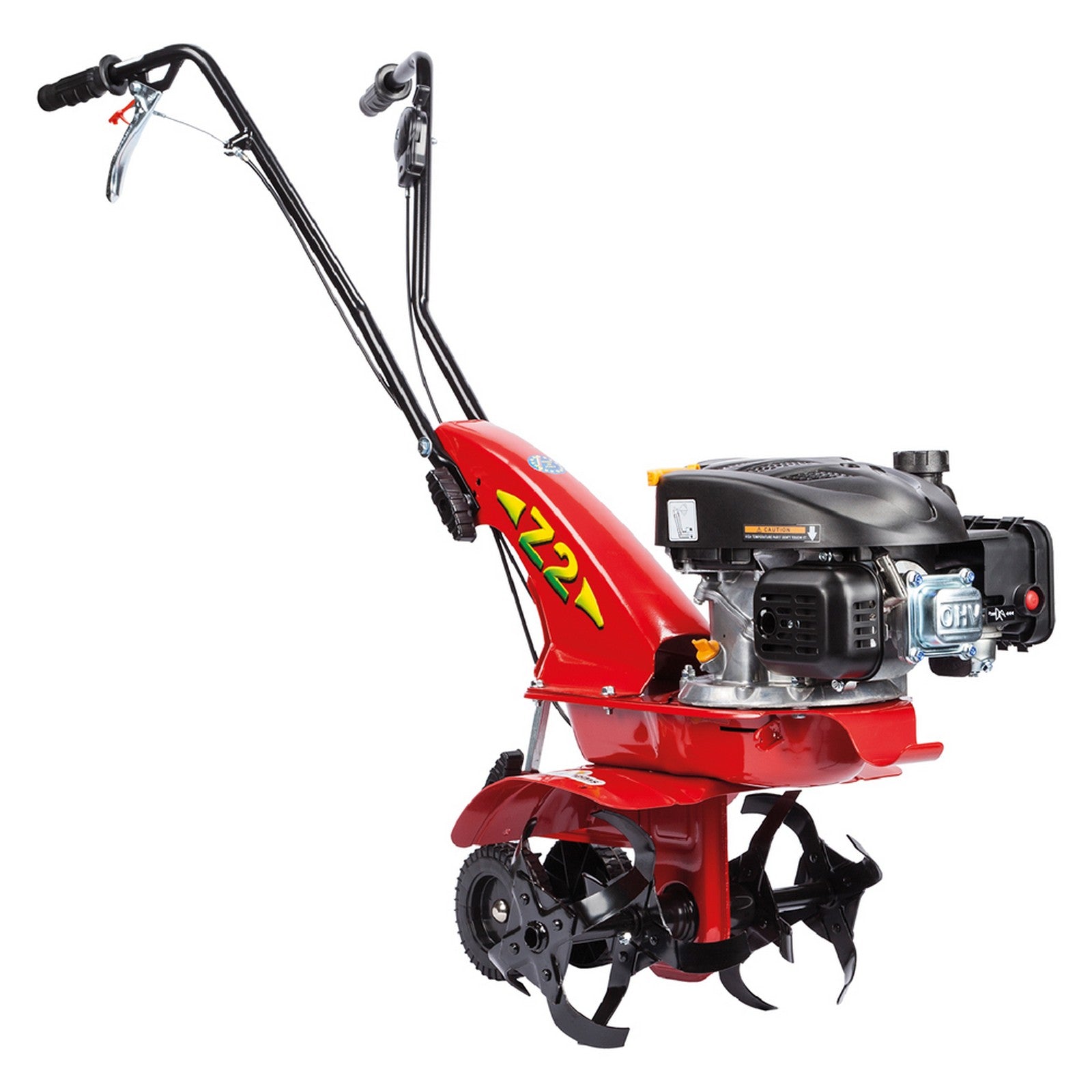 motozappa 'z2 rm' 123 cc cod:ferx.6106918nlm