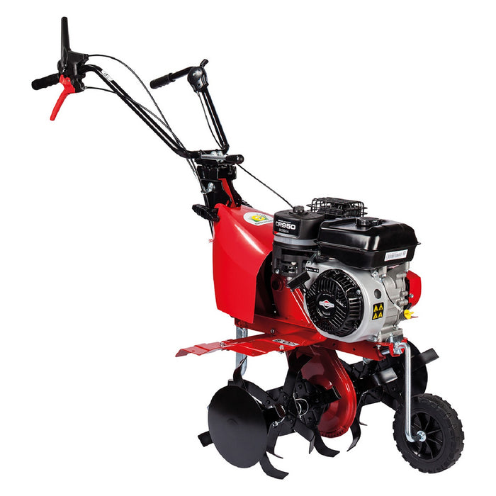 motozappa 'e5 evo' 208 cc cod:ferx.6106928nlm