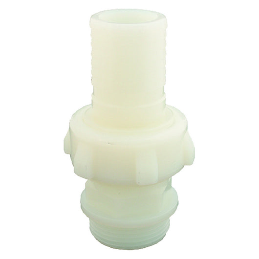 raccordo portagomma diritto ã¸ 20 x 3/4 cod:ferx.207210nlm