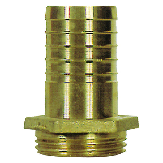 raccordo portagomma diritto ø 20 x m 1 cod:ferx.207373nlm