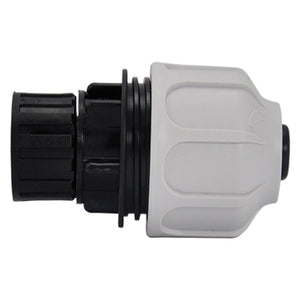 raccordo femmina diritto ø25 x 1 cod:ferx.6080706nlm