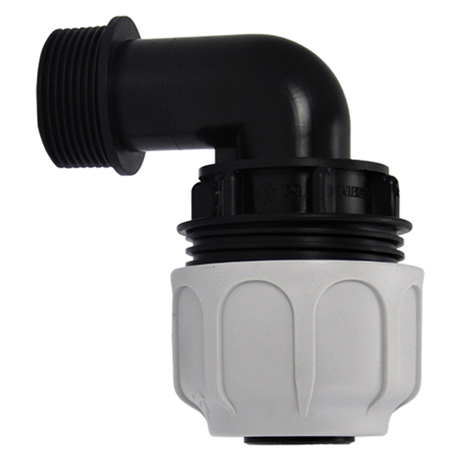 gomito maschio a 90â° ø30 x 1 1/4 cod:ferx.6080806nlm