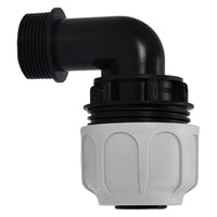 gomito maschio a 90â° ø30 x 1 1/4 cod:ferx.6080806nlm